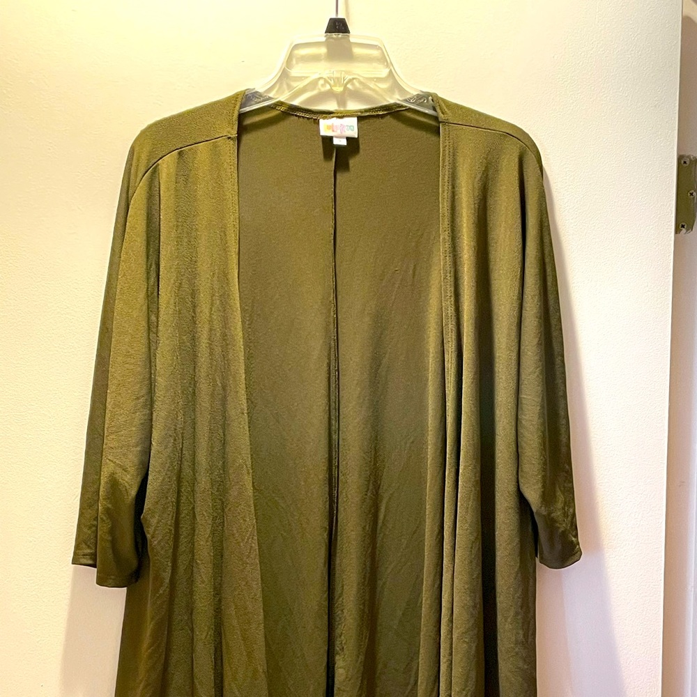 LuLaRoe Kimono